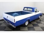 Thumbnail Photo 18 for 1962 Ford F100